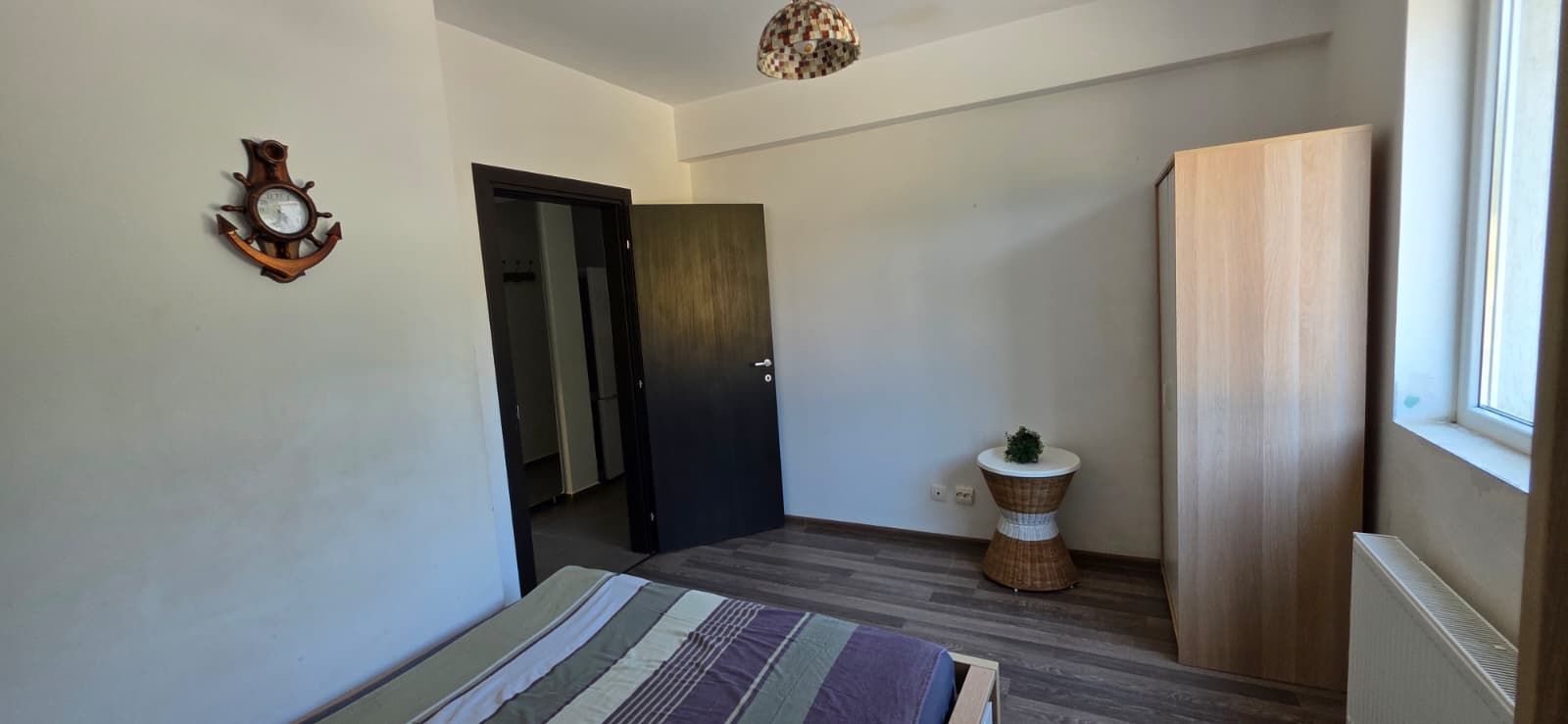 2camdec+parcare, str.Solstitiului 8, aprox. 13min metrou D.Leonida - Poză 9