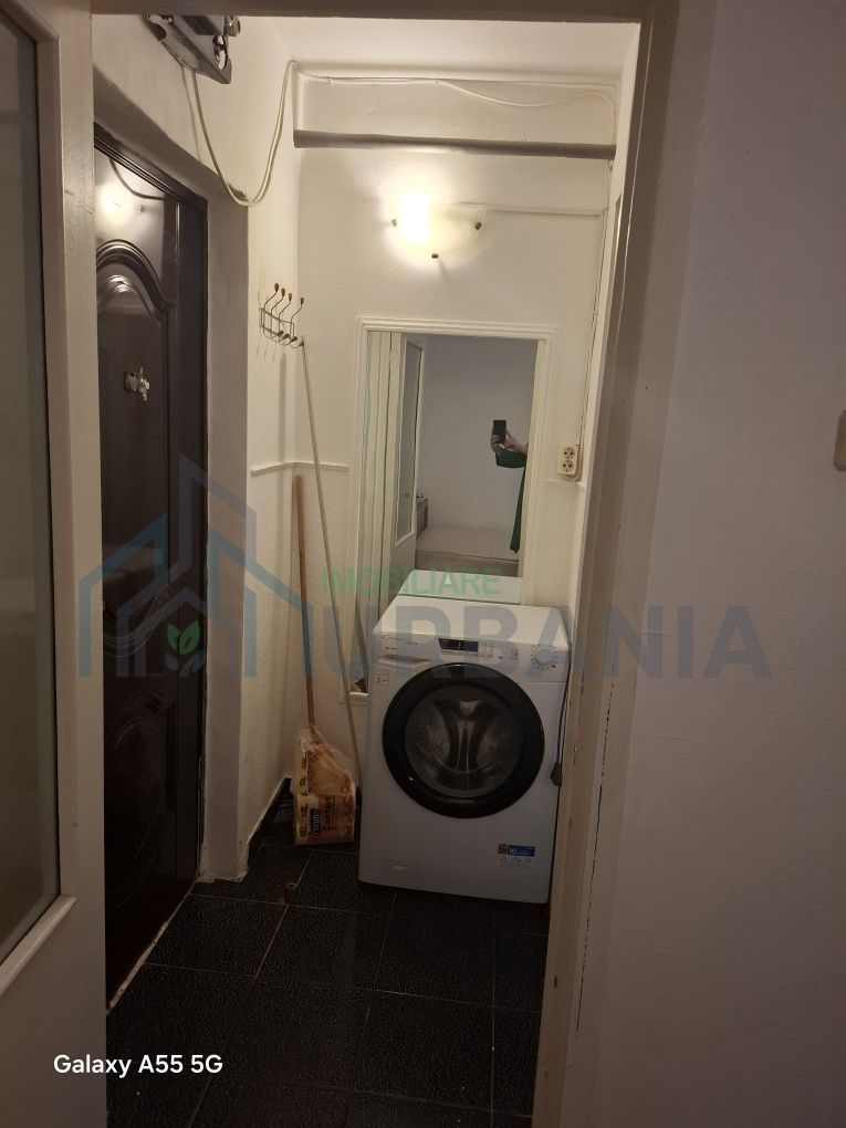 Apartament 1 camera podu ros - Poză 2