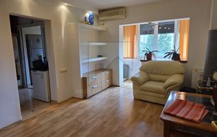 Vanzare apartament 2 camere Lizeanu