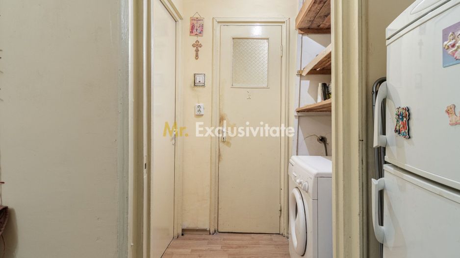 Apartament 3 camere de renovat | Pantelimon - Poză 9