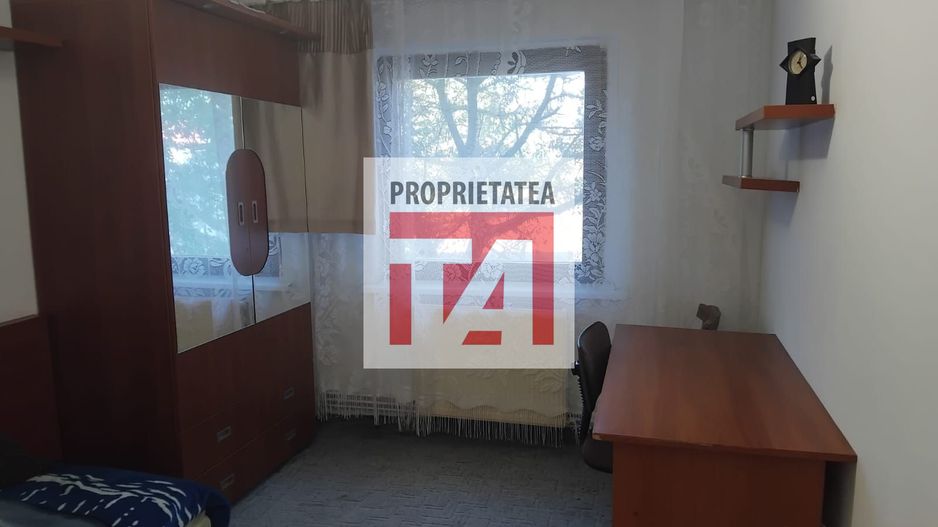 Apartament 3 camere de inchiriat Bd Ferdinand - Poză 4