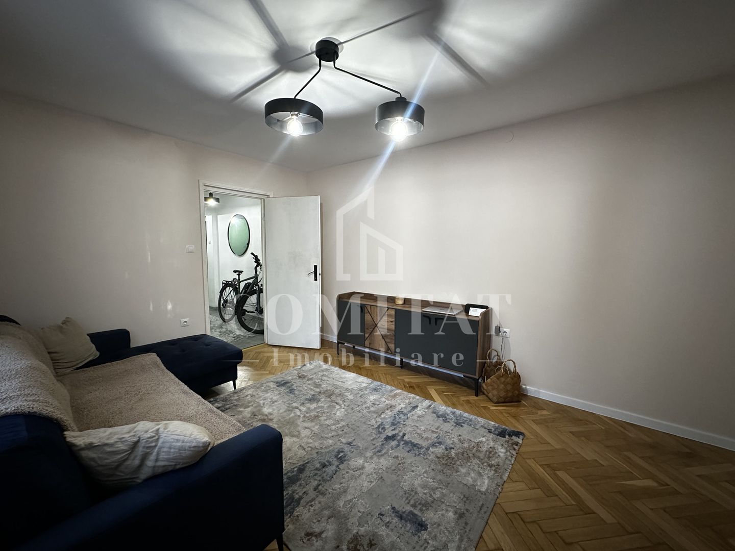 Apartament 2 camere | Etaj intermediar | Gheorgheni- Zona Diana - Poză 2