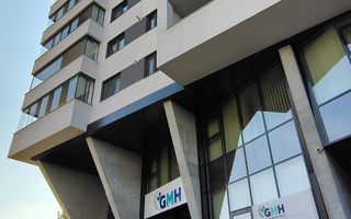 Penthouse spectacular I 291 mp util si 450 terasa - Poză 17