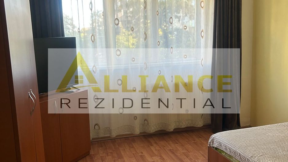 2 CAMERE DE INCHIRIAT-CALEA RAHOVEI 352-2XAC-450 €LUNA-Unirii 10min - Poză 6