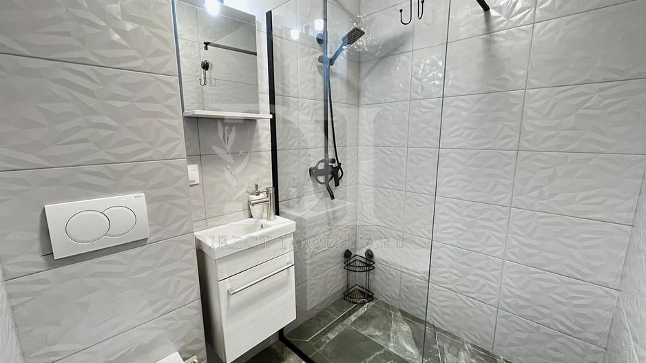 Penthouse de vanzare | terasa 110mp | bloc nou - Poză 10