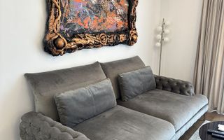 Apartament 2 camere, finisaje de lux - zona centrala! - Poză 4