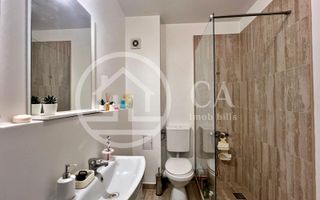 Apartament cu 2 camere de invanzare in Iosia Residence Oradea - Poză 8