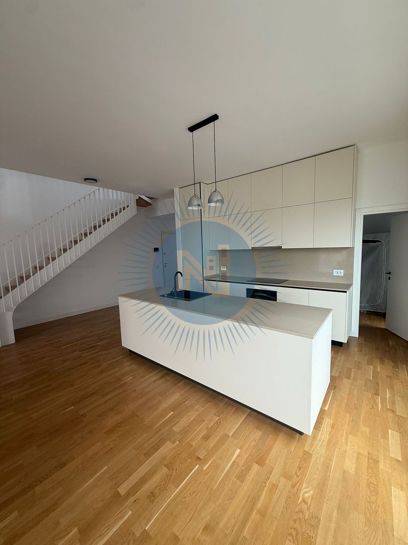 Townhouse Pipera Avalon - Poză 11