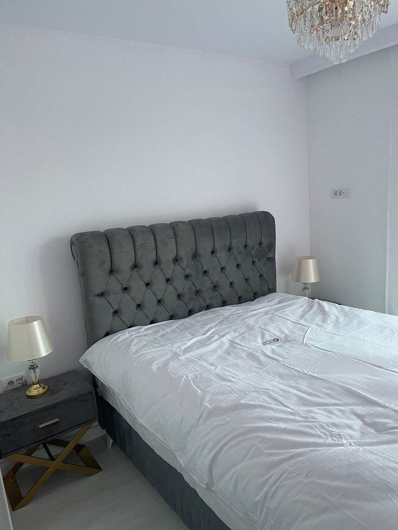 Apartament cu 2 camere + loc de parcare subteran - Aradului - Poză 11