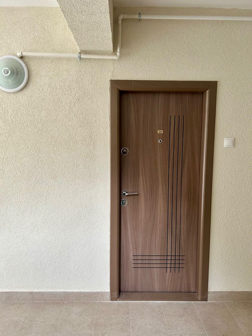 AP 25 Teilor Residence-3 camere FINISAT - Poză 8