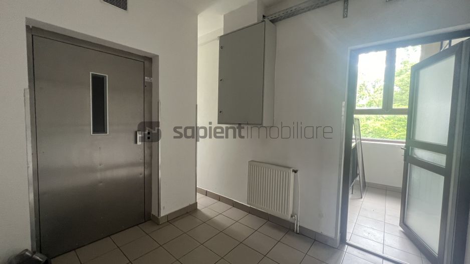 Sapient | Spațiu comercial _ Cantemir / Nufărul - Poză 10
