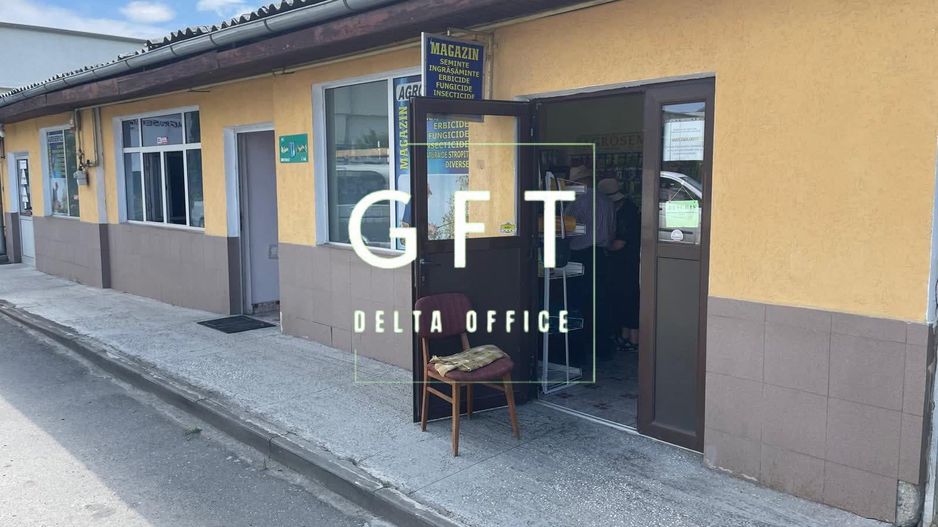 Spațiu Comercial Multifuncțional de vânzare – Zona Decebal, Bistrița - Poză 3