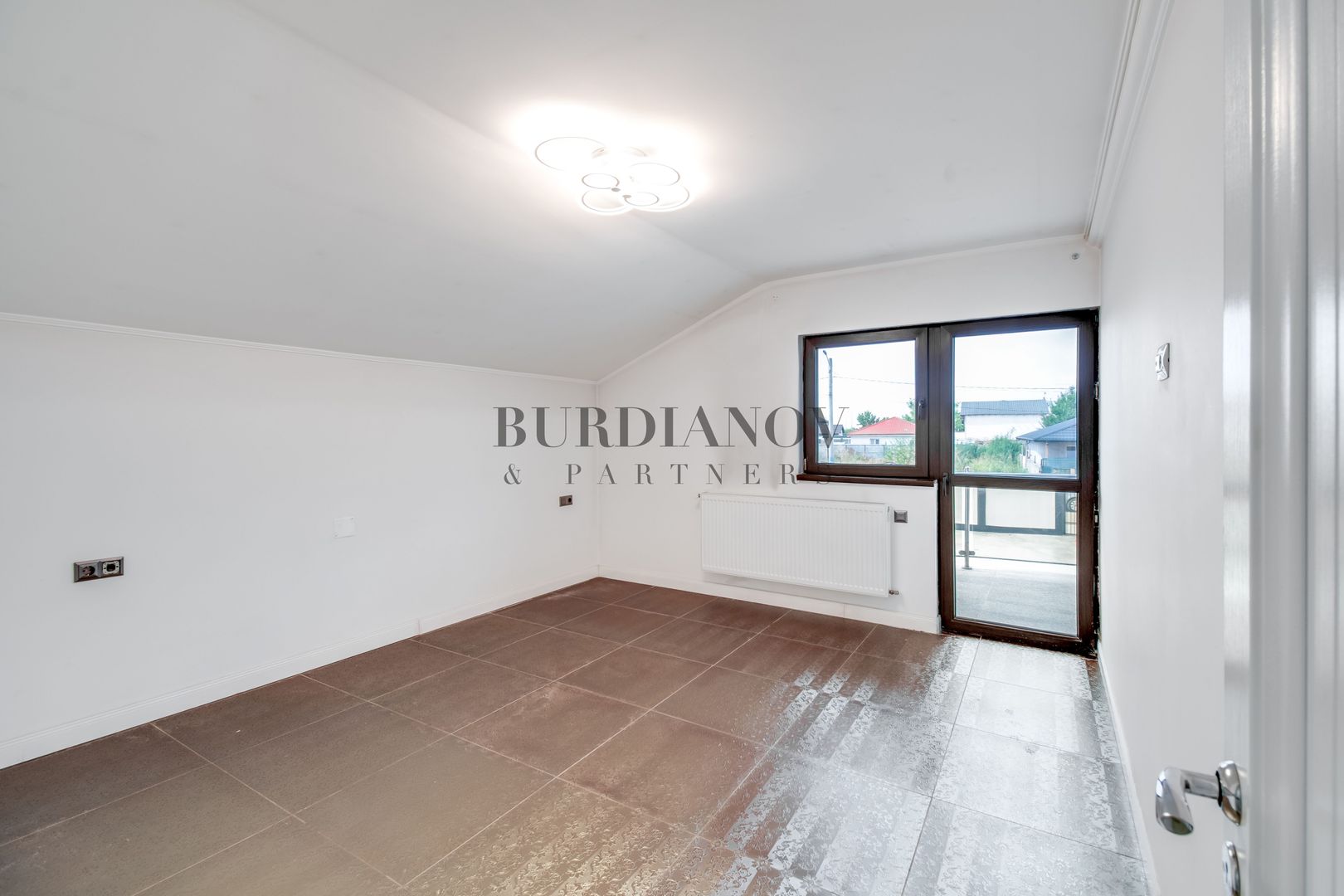 Casă cu 4 camere | Bălăceanca - Poză 8