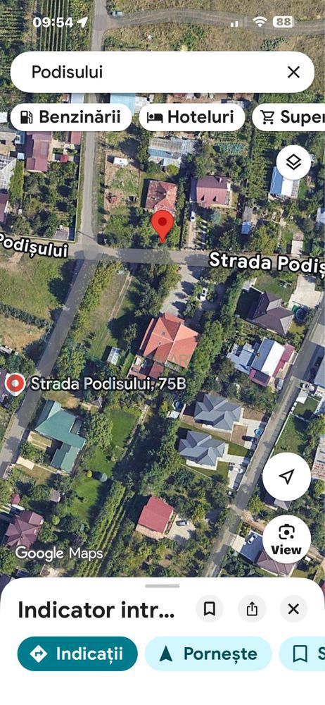 Vilă Premium 4 camere cu demisol și panoramă deosebită – Platoul Însorit, Strada Podișului - Poză 7