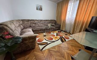 Apartament de inchiriat 3 camere -Decomandate/Zona Centrala - Poză 2