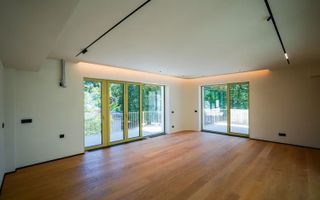 Apartament 4 camere Domenii Ț Loc de parcare - Poză 1