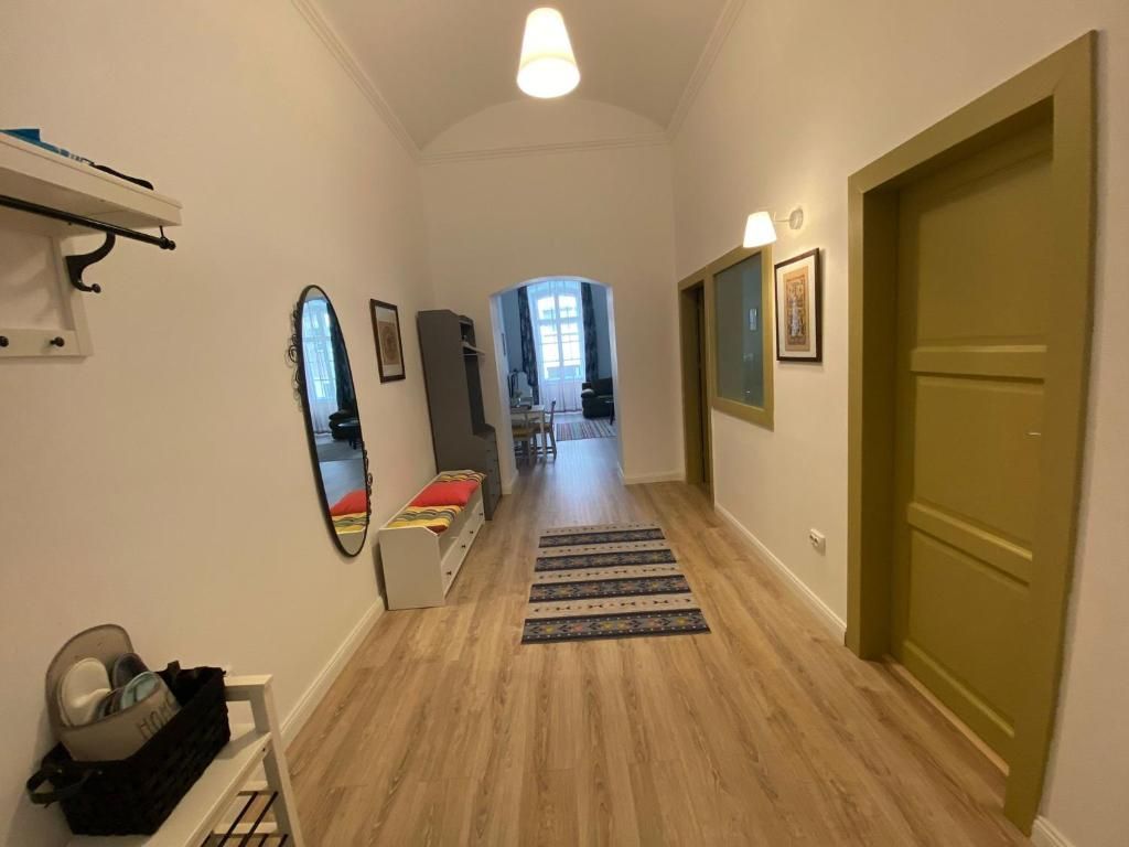 Apartament 2 camere clădire istorică - Poză 23