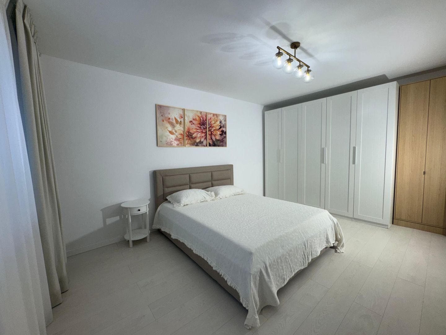 GARSONIERA DECOMANDATA || TIMPURI NOI- NERVA TRAIAN - Poză 5