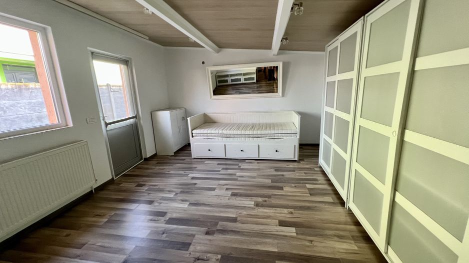 CASA CU TEREN GENEROS - Poză 12