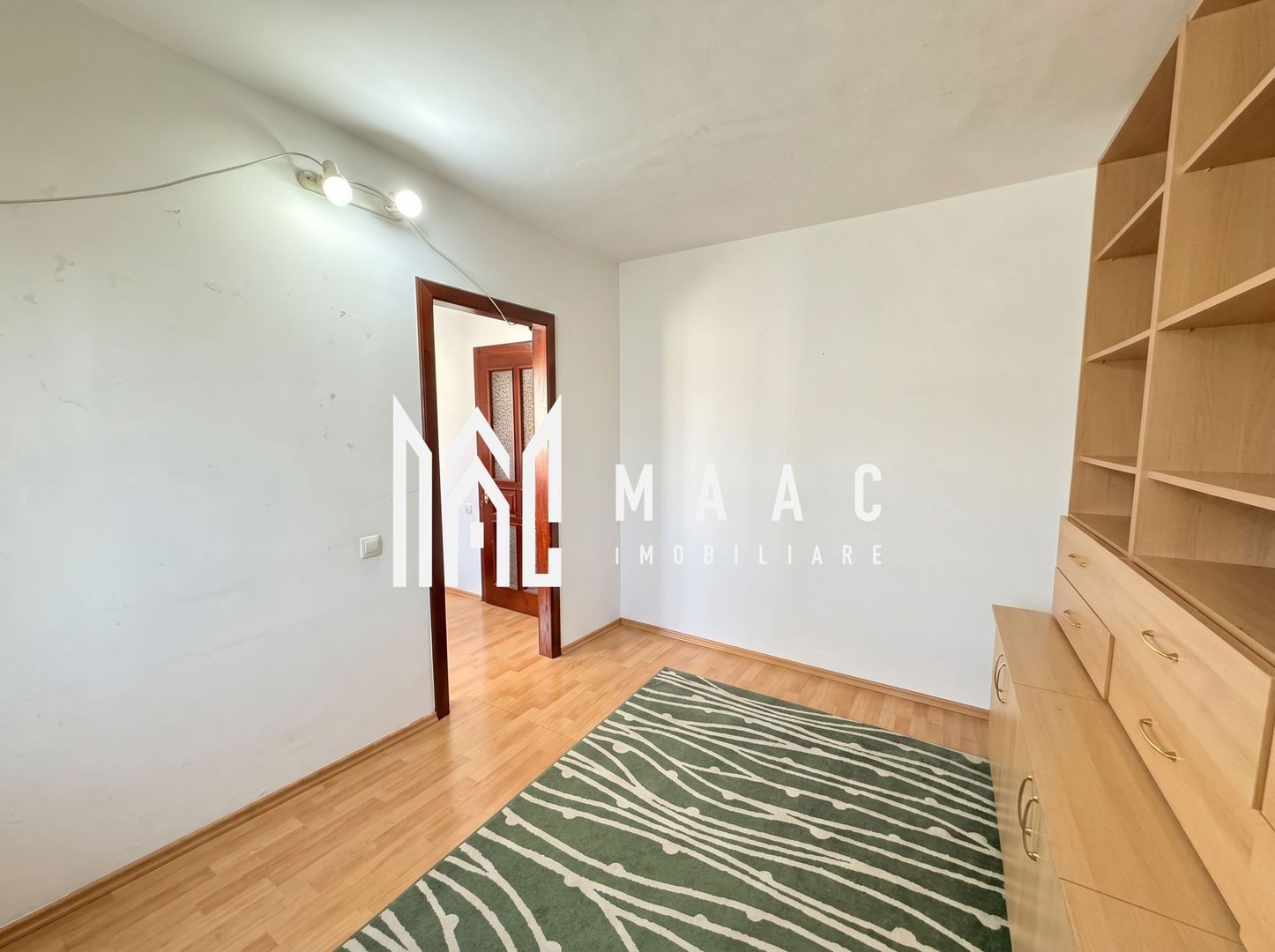 Apartament 4 camere decomandat de vânzare | Sibiu, Valea Aurie - Poză 27