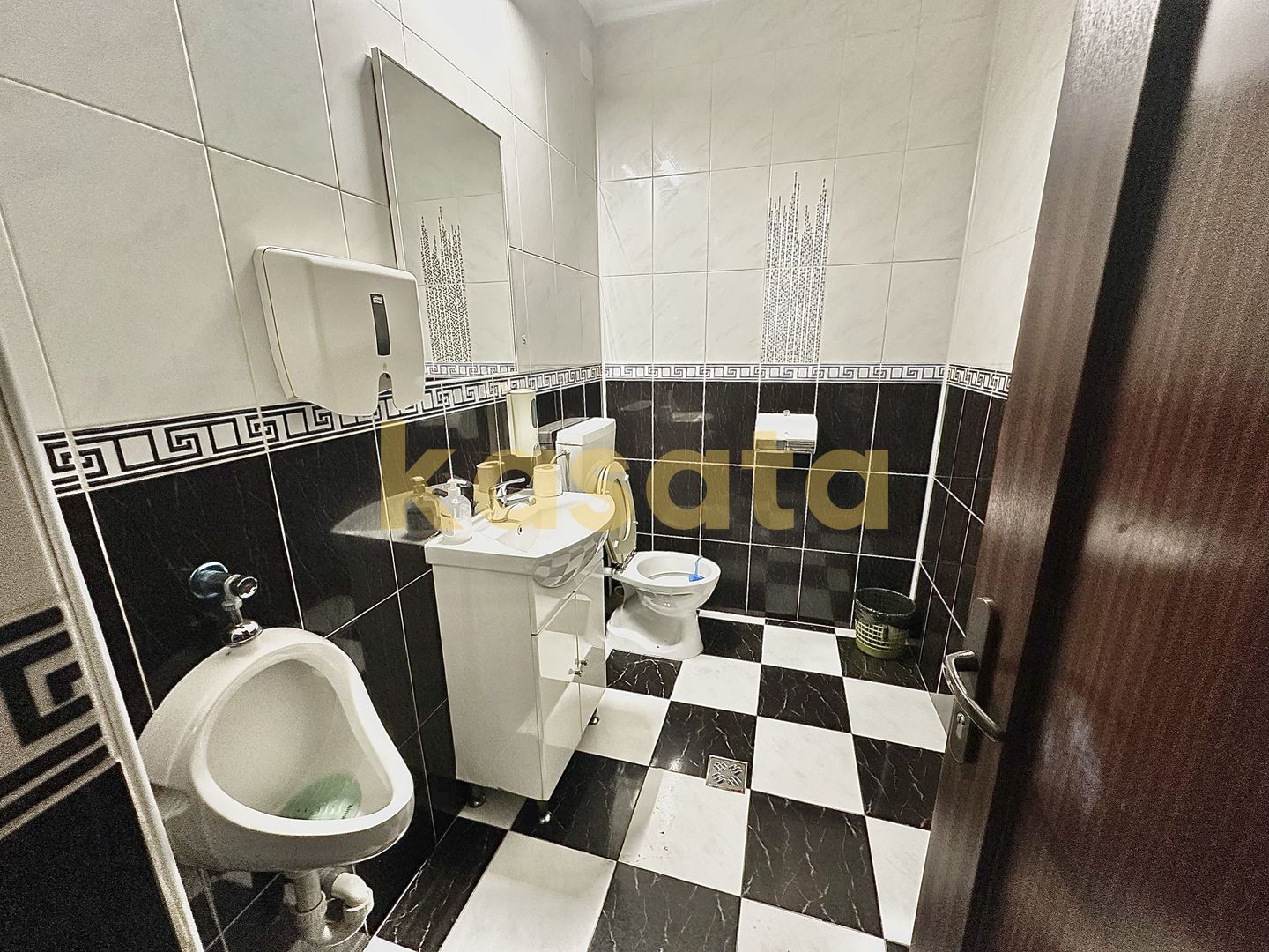 Hală producție | Subsol + Parter + Etaj | Corp anexă | Parcare curte - Poză 5