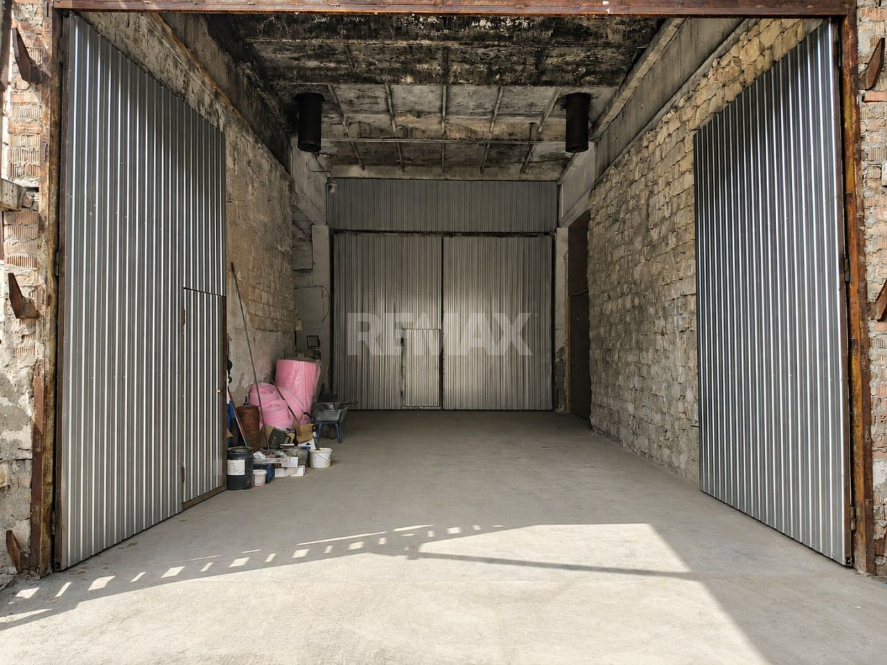Spațiu industrial în chirie | 1.150 m² | Sângera, Chișinău - Poză 7
