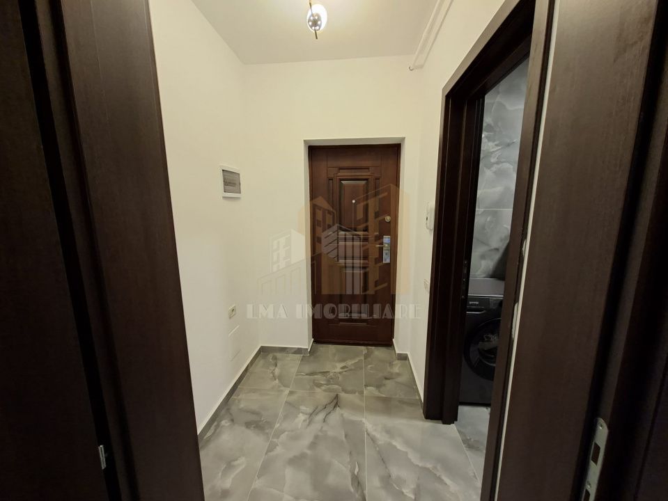 Apartament tip Studio Subcetate City 2 Sanpetru Brasov - Poză 2
