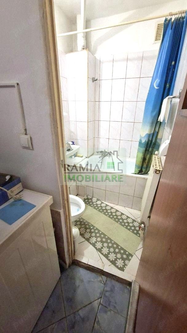 Garsonieră decomandată 32 mp – Noua, parter înalt, mobilată și utilată - Poză 5