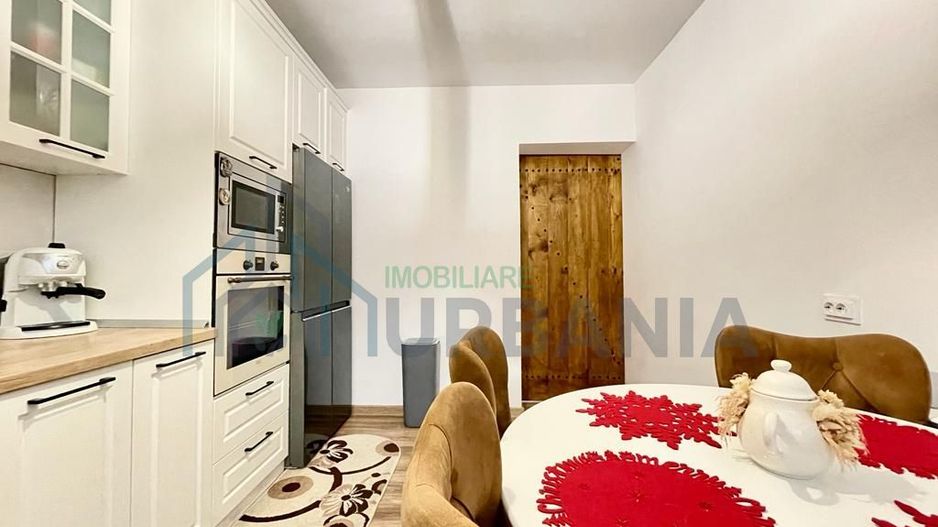 Casa cu Garaj mobilata si utilata complet - Poză 7