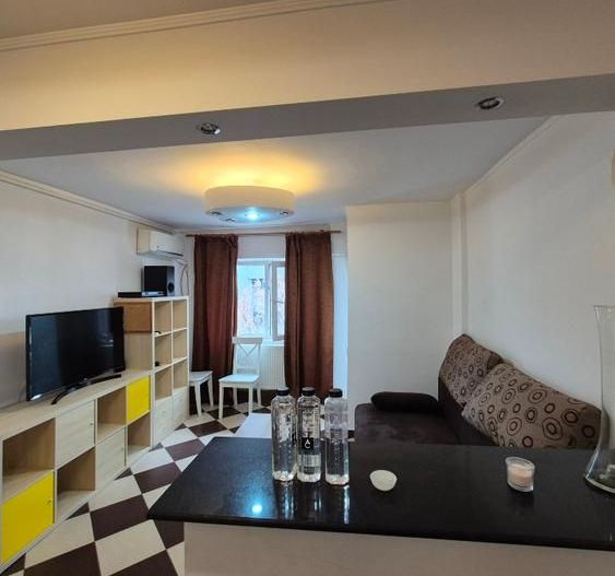 Apartament cu centrala proprie, aer conditionat, 2camere-Veteranilor Militari - Poză 5