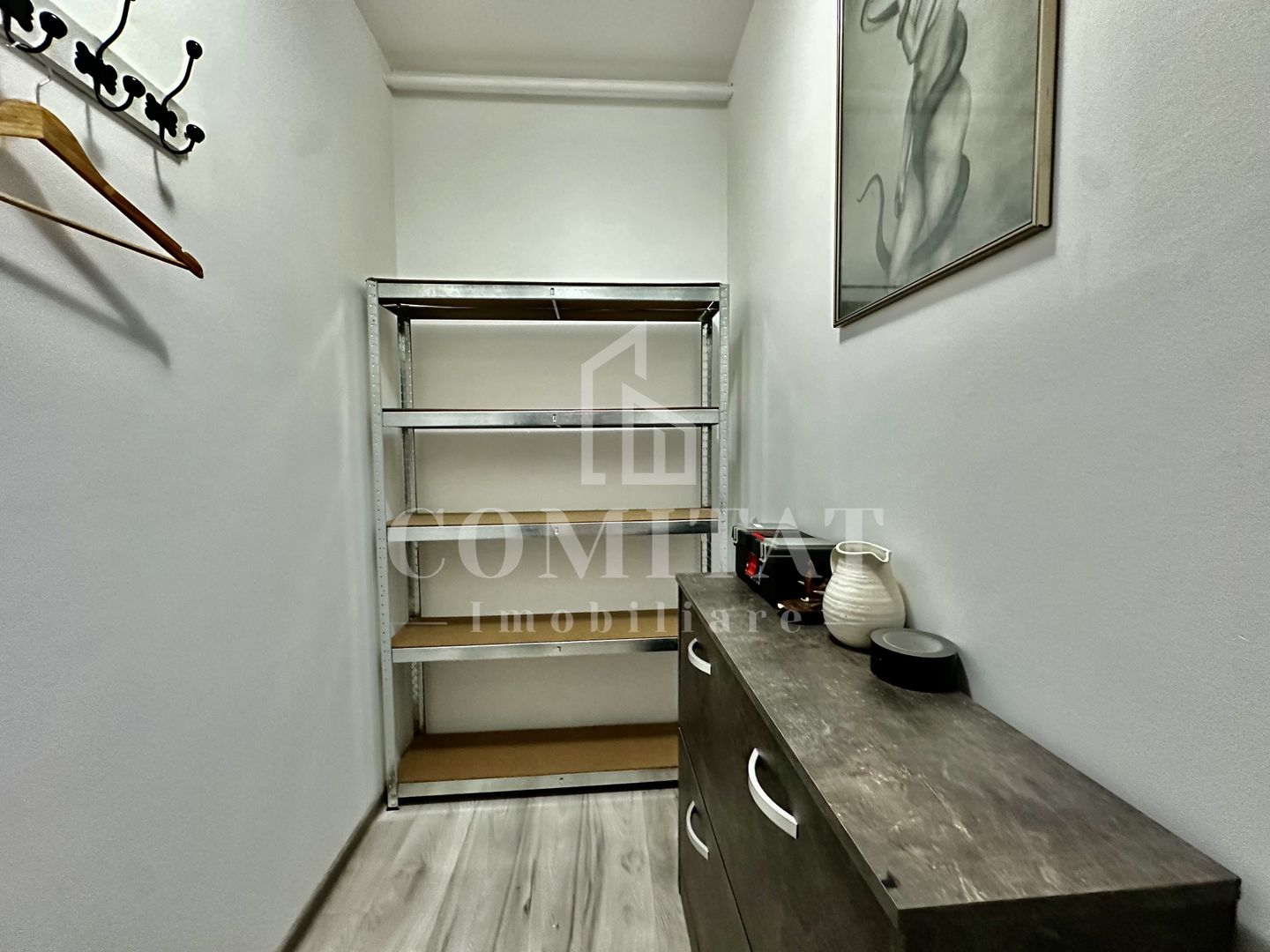 Apartament 2 camere | Parcare | Zona Stadionului - Poză 18
