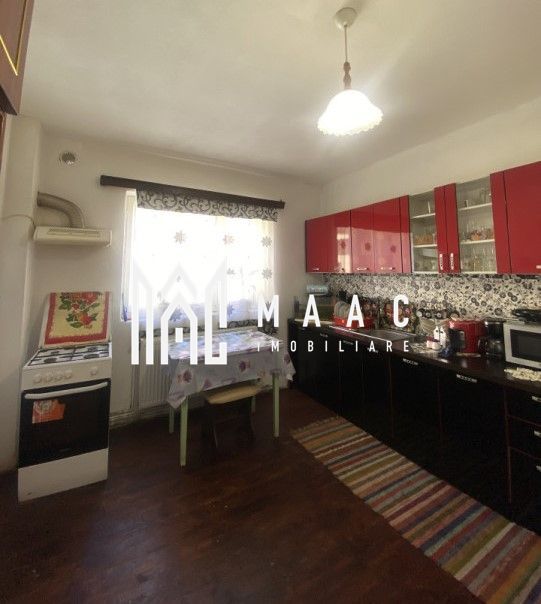 Casă 4 camere I Teren 550 mp I Acces auto I  Selimbar - Poză 7