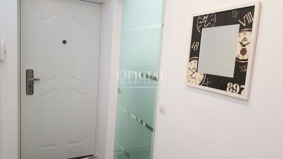 Apartament 2 Camere  | 50 mp  | Mobilat Utilat  | BT Arena  | Plopilor - Poză 6