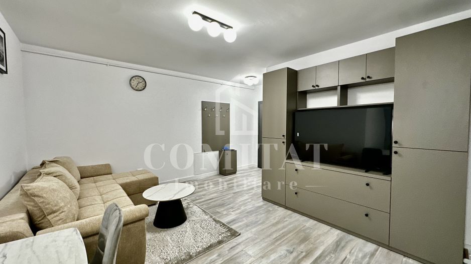 Apartament la cheie | 3 camere | Zona str Tineretului - Poză 4