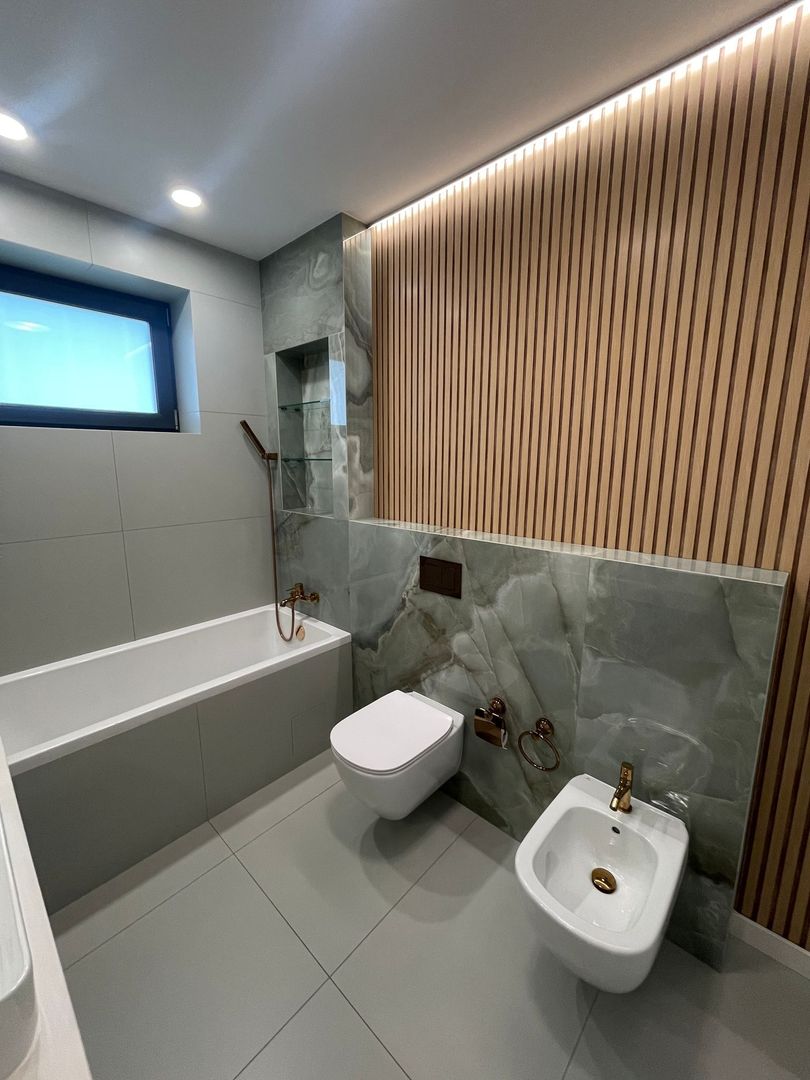 Vilă modernă 6 camere în Băneasa-Sisești – ideală pentru familii - Poză 10