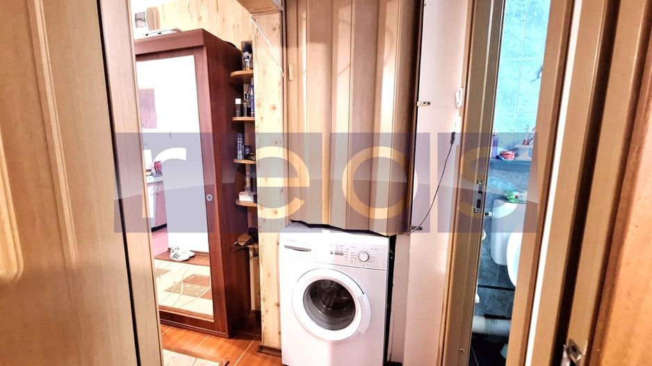 105000 EURO | APARTAMENT 2 CAMERE PARC SEBASTIAN | BLOC 1988 - Poză 8