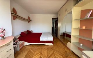 4 camere, modern, Manastur, Zona Big, Izlazului, 2 locuri de parcare - Poză 8