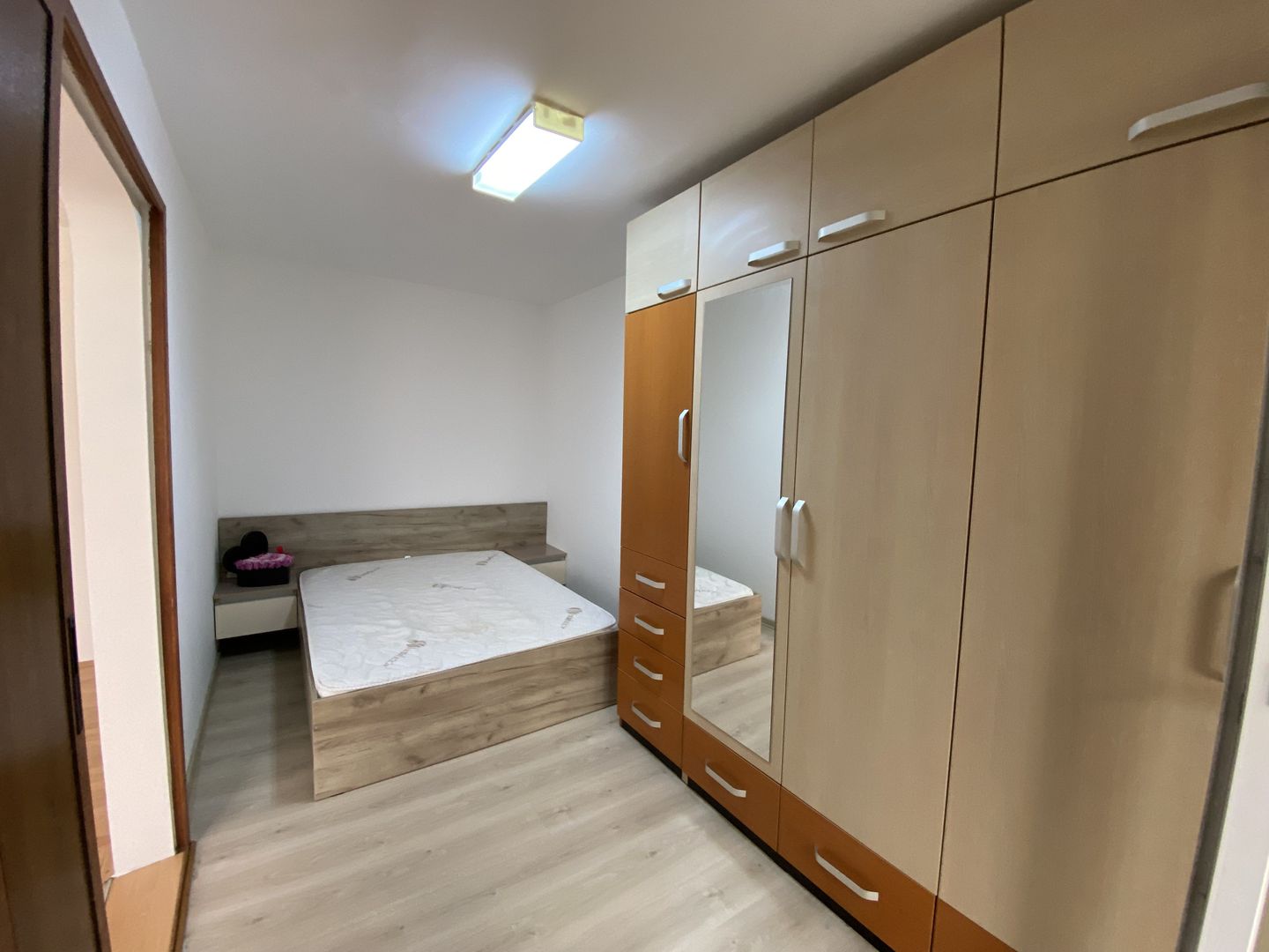 Comision 0% | Apartament 3 Camere | Etaj 1 | Sagului/ Liviu Rebreanu - Poză 4
