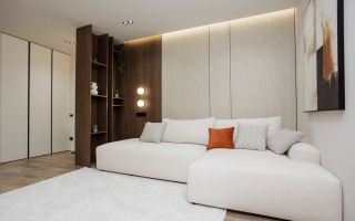 Vânzare, apartament 3 camere 70 mp, str. Vasile Lupu, Buiucani - Poză 6