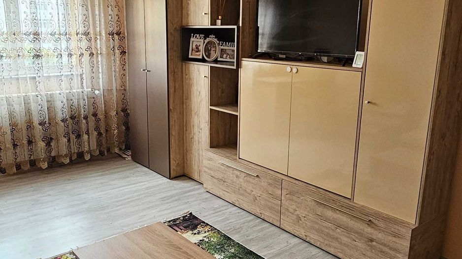 Apartament 2 camere- Lapus - Poză 1