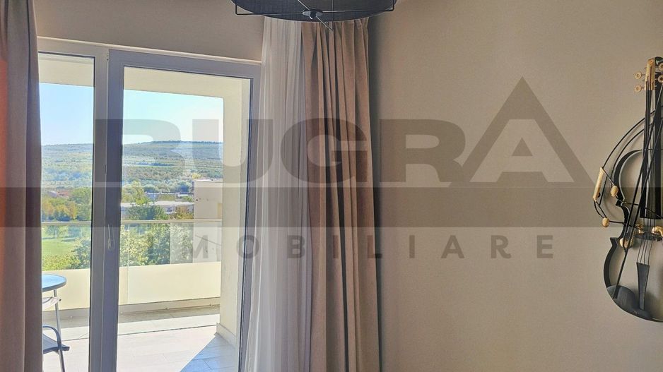 Apartament de 2 camere, 54mp, zona Iulius Mall - Poză 2
