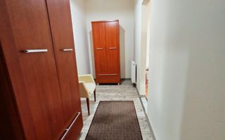 1 camera, TOTUL NOU, modern, PET FRIENDLY, parcare, Borhanci - Poză 8