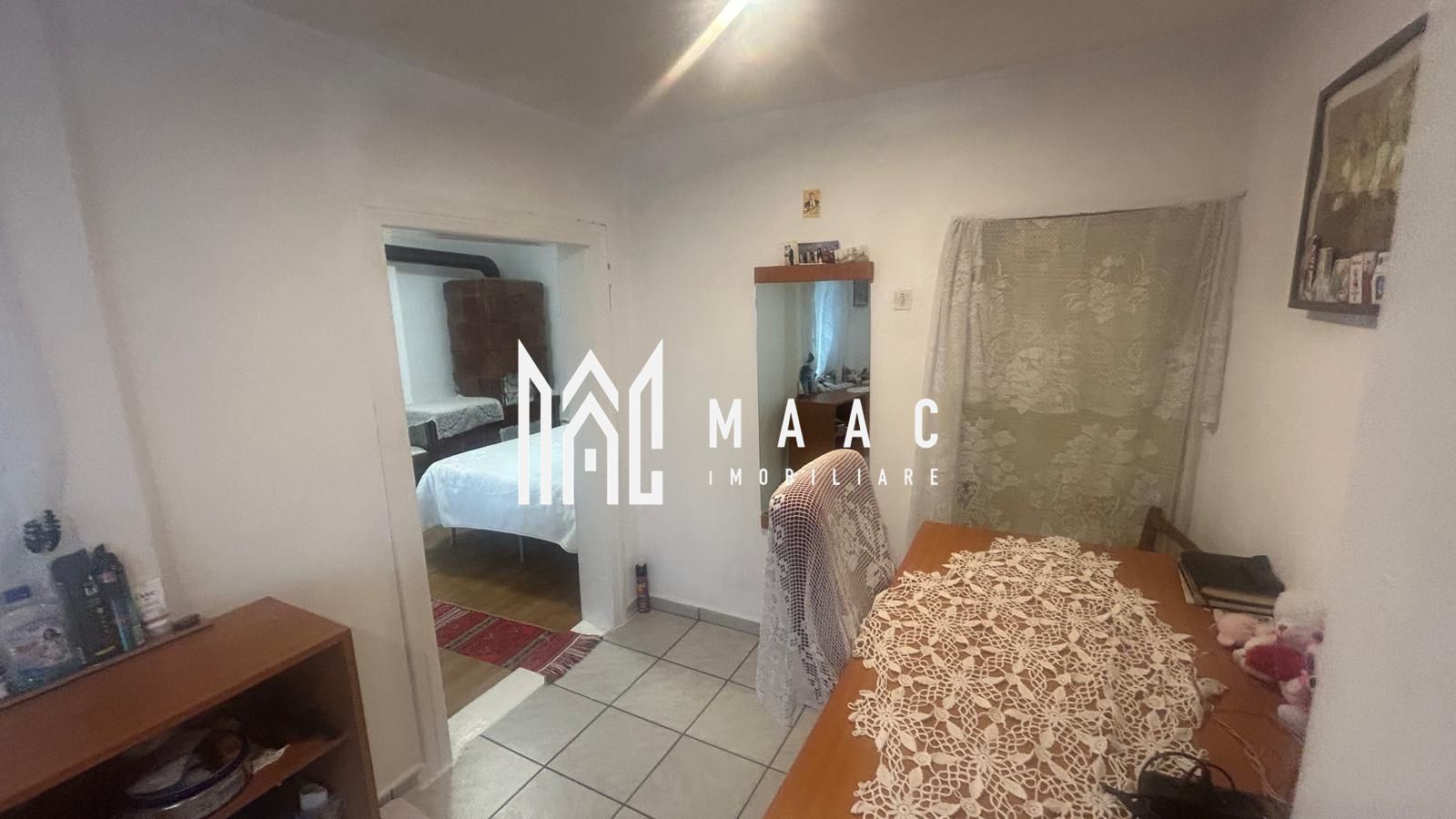 Casa Individuala I Teren 1.000 MP I Oportunitate rară în Avrig - Poză 9