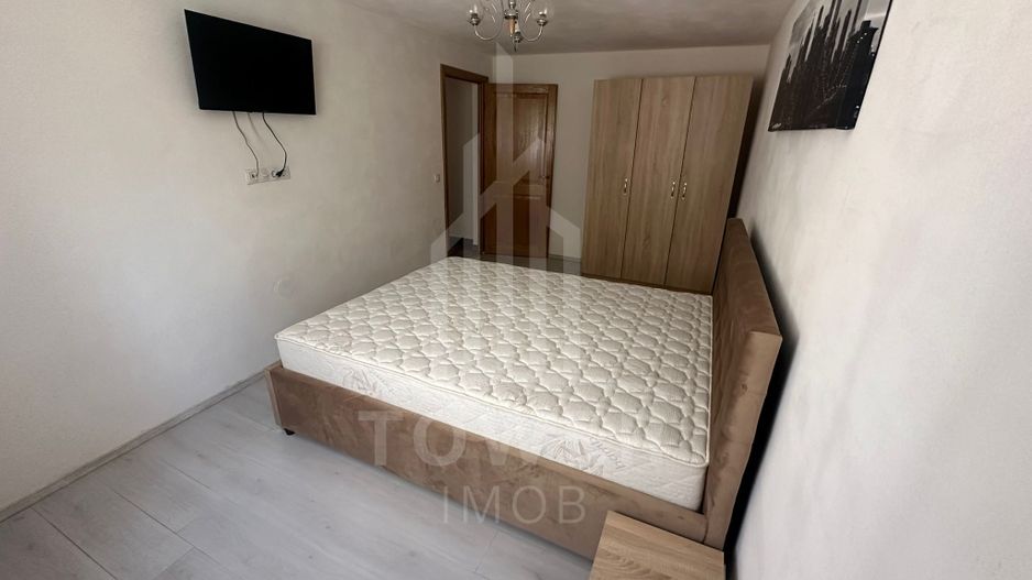 Apartament cu 3 camere de inchiriat | Selimbar - Poză 2