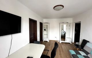 Apartament de 2 camere, parcare, 45mp, Zona Ultracentral - Poză 2
