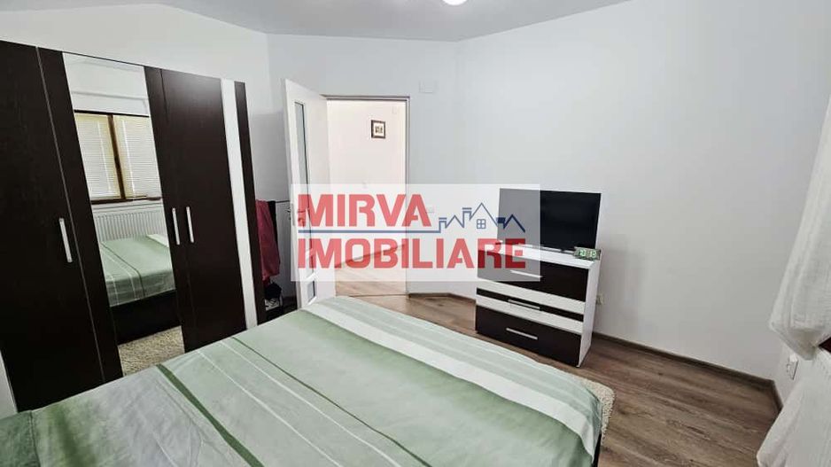 🏡 Vilă modernă cu 5 camere – Mănești - Poză 41