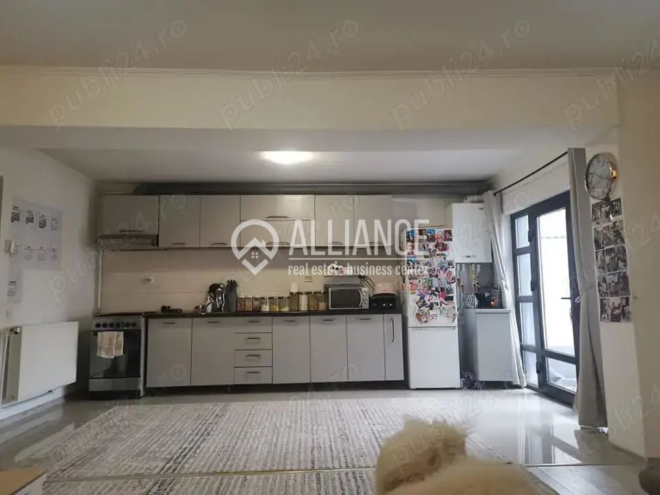 Faleza Nord (cod04)-Casa de vanzare in apropiere de Universitate - Poză 1