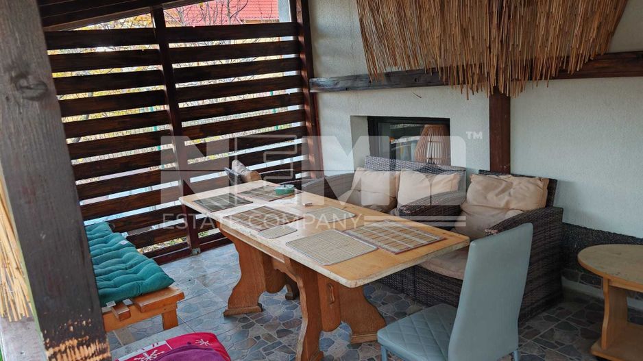 Casă de Vânzare 5 A Teren I Suceava I Centru I  355 000 Euro - Poză 9