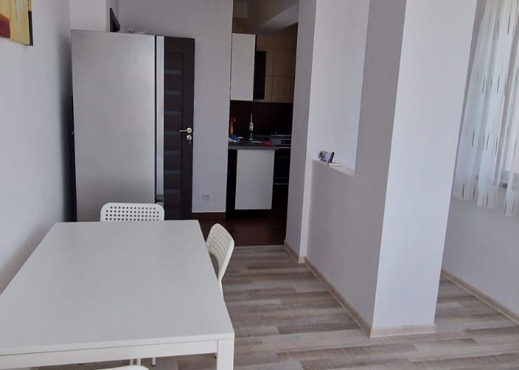 AP. 2 CAMERE MILITARI, BLOC NOU, CENTRALA TERMICA, METROU, 90 MP UTILI - Poză 10