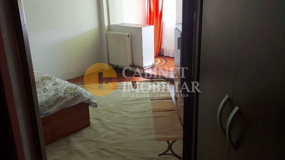 Nicolina -Apartament 3 Camere Decomandat -Etaj 3/4 Bloc 1986 - Poză 6